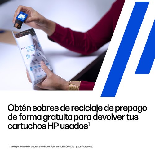 Tinta HP CC643EE Nº 300 COLOR - Imagen 3