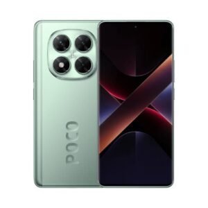POCOPHONE X7 NFC 6"67 FHD+ 5G 120Hz 8GB/256GB GREEN