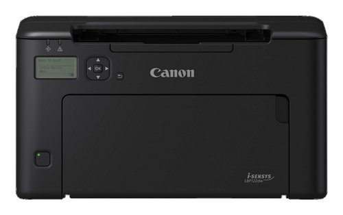 Canon Impresora i-SENSYS LBP122dw - Imagen 3
