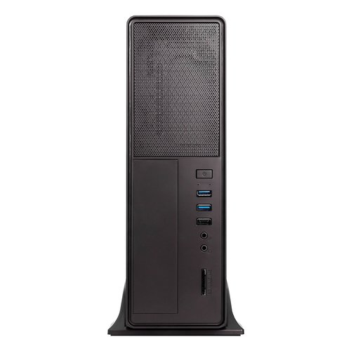 Unyka 2010 SLIM 450W USB3.0 NEGRA - Imagen 3