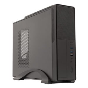 Unyka 2010 SLIM 450W USB3.0 NEGRA