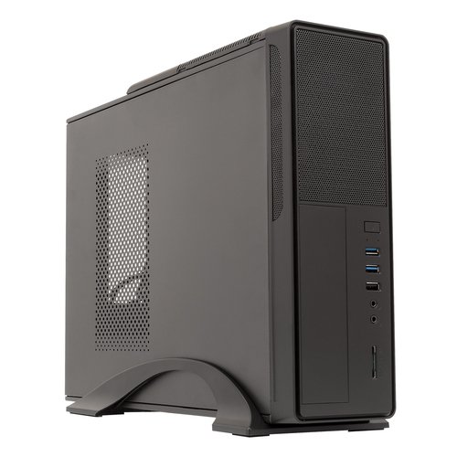 Unyka 2010 SLIM 450W USB3.0 NEGRA