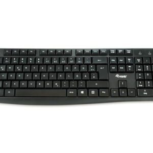 TECLADO USB EQUIP LIFE 245211
