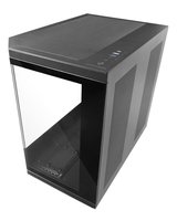 CAJA MC3T CORE NEGRO MARS GAMING - Imagen 2