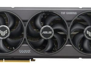 NVIDIA TUF-RTX5090-32G-GAMING ASUS