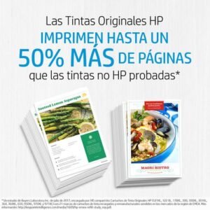 HP 903XL T6M07AE Cartucho Magenta  Officejet  6960