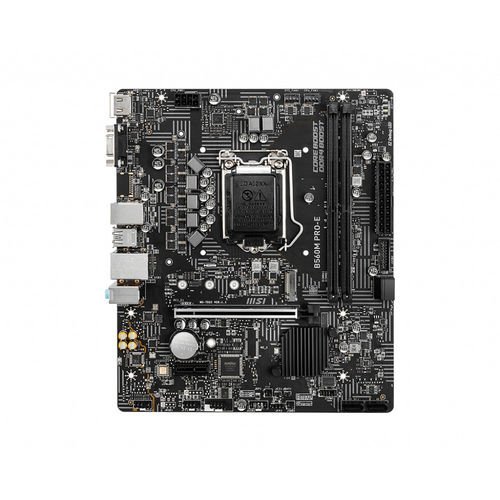 MSI Base B560M PRO-E mATX LGA1200