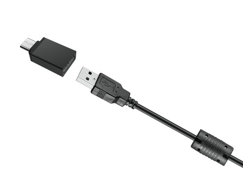 Webcam 4K Conceptronic AMDIS 8.3MP USB 3.57mm - Visión 80° - Autofocus - Micrófono dual - USB C - Imagen 2