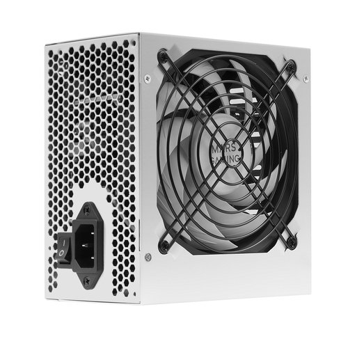 Mars Gaming MPIII850W/ 850W/ Ventilador 12cm - Imagen 4