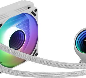 Aerocool Mirage L120 Kit de Refrigeración Líquida