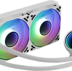 Aerocool Refrigeración MIRAGE L240 INFINITY ARGB
