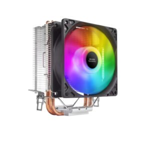 Mars Gaming Ventilador MCPUARGB CPU COOLER RGB