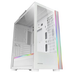 CAJA XXL MC-ULT BLANCO MARS GAMING