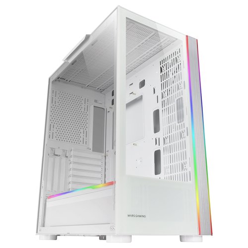 CAJA XXL MC-ULT BLANCO MARS GAMING