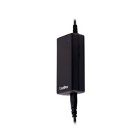 CoolBox Adaptador portátil automático 65W 14puntas - Imagen 2