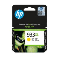 Tinta HP CN056AE Nº 933XL Amarillo OF. 6100/6600/6700 - Imagen 2
