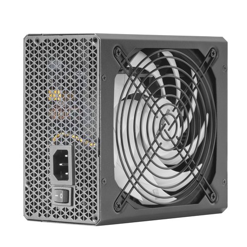 RADIX VII AG 700W 80+ SILVER TACENS - Imagen 4