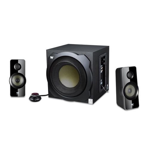 Altavoces Woxter BIG BASS 260 2.1 150W - Imagen 3