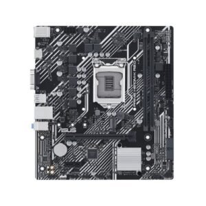 Base Asus Prime H510M-K R2.0 Socket 1200/ Micro ATX