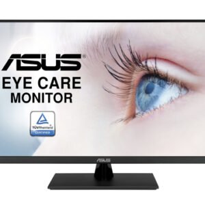 Asus VP32AQ  Monitor 31.5" IPS WQHD HDMI DP MM