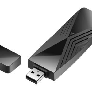 D-Link DWA-X1850 Adaptador USB AX1800 WiFi6