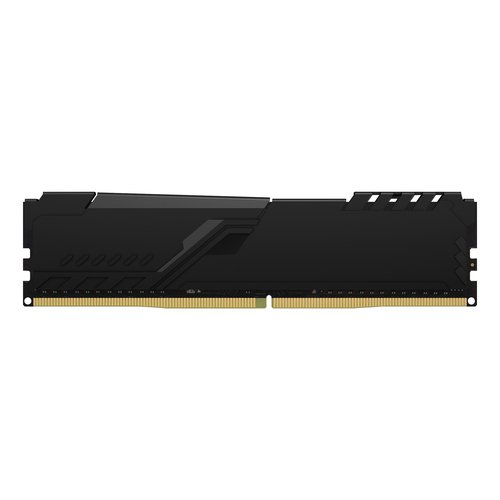 Kingston Fury Beast KF432C16BB1/16 16GB DDR4 3200 - Imagen 2