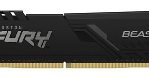Kingston Fury Beast KF432C16BB1/16 16GB DDR4 3200