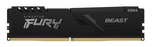 Kingston Fury Beast KF432C16BB1/16 16GB DDR4 3200