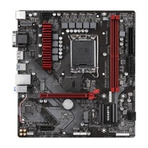 Gigabyte Base B760M GAMING DDR4 mATX LGA170