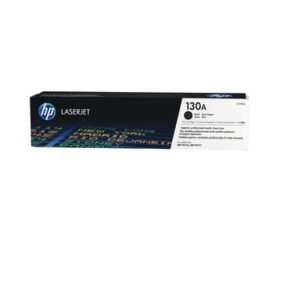 Toner HP CF350A Nº130A Negro 1.300PAG