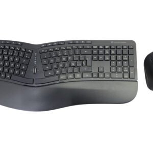 KIT TECLADO Y MOUSE WIRELESS CONCEPTRONIC ORAZIO02