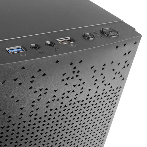 Router INAL. Tenda AC1200 4PTOS WIFI.AC/1200MBPS 4Antenas - Imagen 3