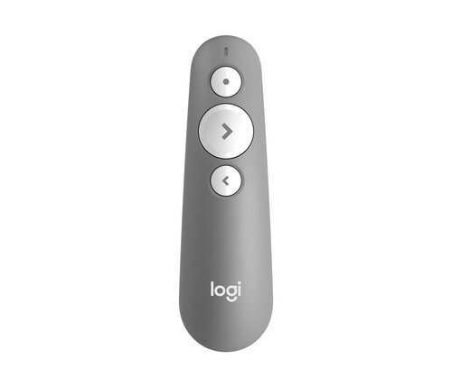 PUNTERO WIRELESS PRESENTER R500S LOGITECH