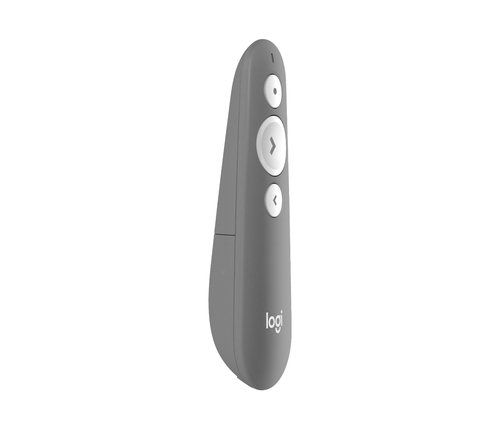 PUNTERO WIRELESS PRESENTER R500S LOGITECH - Imagen 2