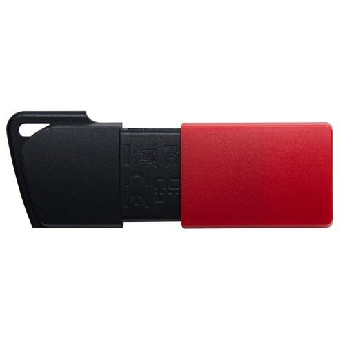 Kingston DataTraveler DTXM 128GB USB 3.2 Gen1 Rojo - Imagen 2