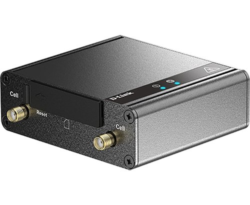 D-Link DWM-311 Módem VPN 4G LTE Cat4 M2M SIM - Imagen 4