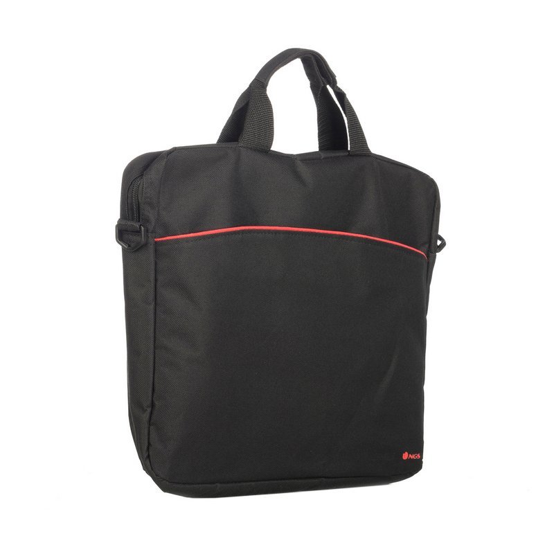 NGS BUSINESS NOTEBOOK BAG 15.6" Negro - Imagen 2