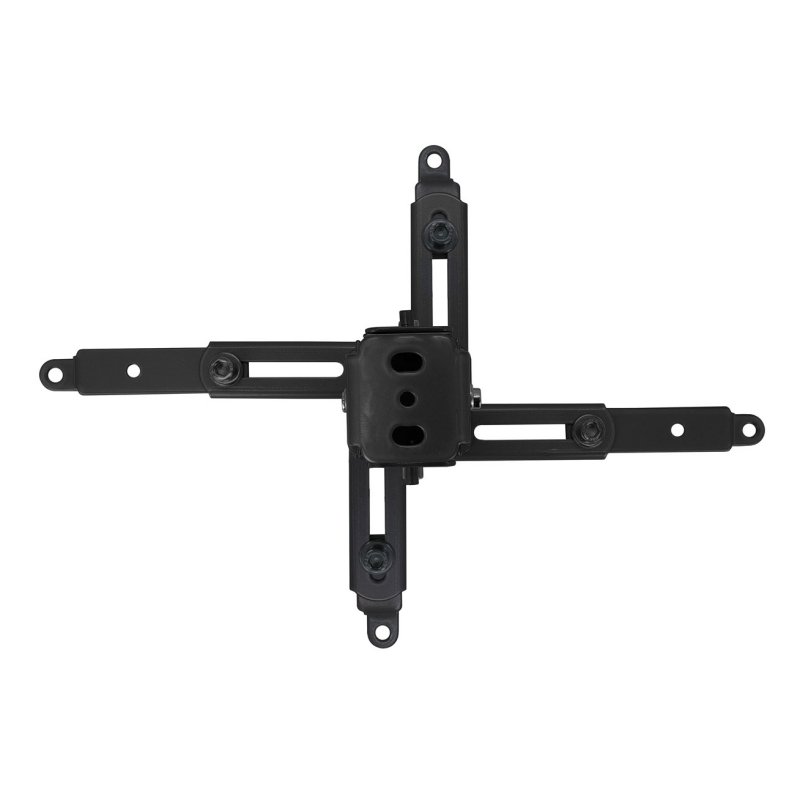 Soporte Proyector Tooq PJ2012T-B MAX.20KG Negro - Imagen 4