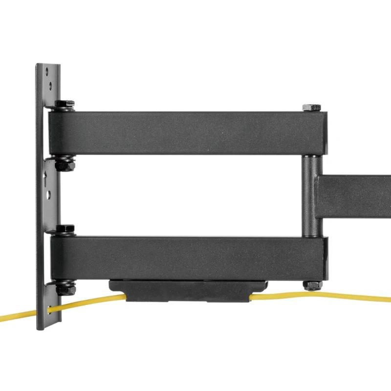iggual SPTV13 Soporte TV 37-70" 50kg pared Full - Imagen 4