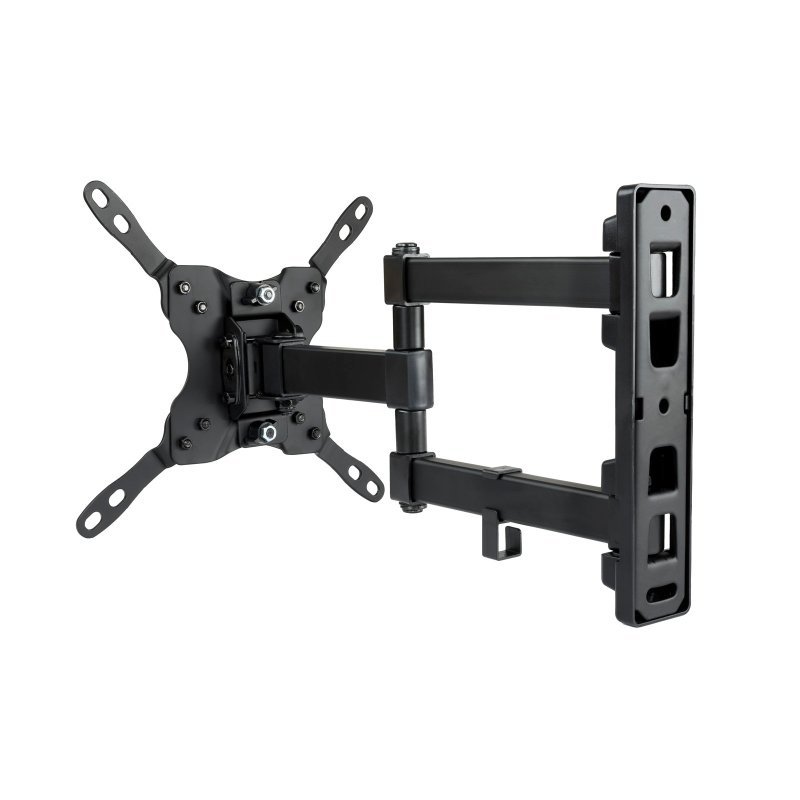 Tooq Soporte TV LP2142TNL-B 13"-42" Gir/Incl 3P Ne - Imagen 4