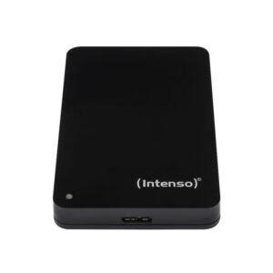 Intenso HD 6021560 1TB 2.5" USB 3.0 Negro