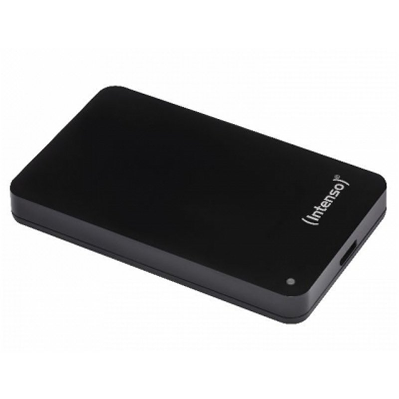 Intenso HD 6021580 2TB 2.5" USB 3.0 Negro - Imagen 3