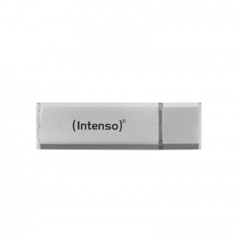 Intenso 3531490 Lápiz USB 3.0 Ultra line 64GB - Imagen 2