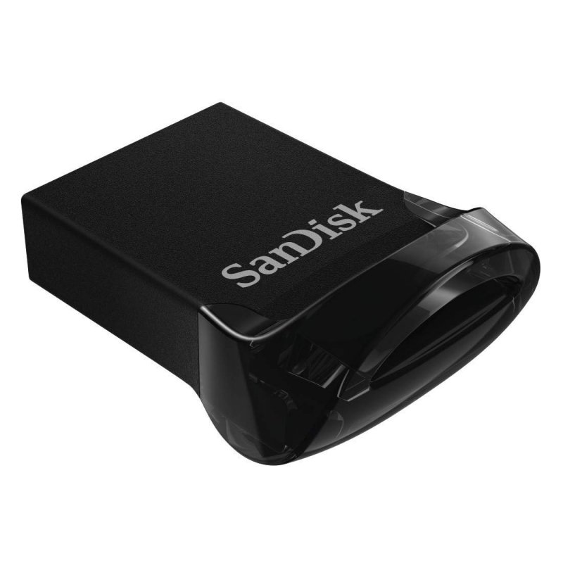 SanDisk SDCZ430-064G-G46 Lápiz USB 3.1 U.Fit 64GB - Imagen 4