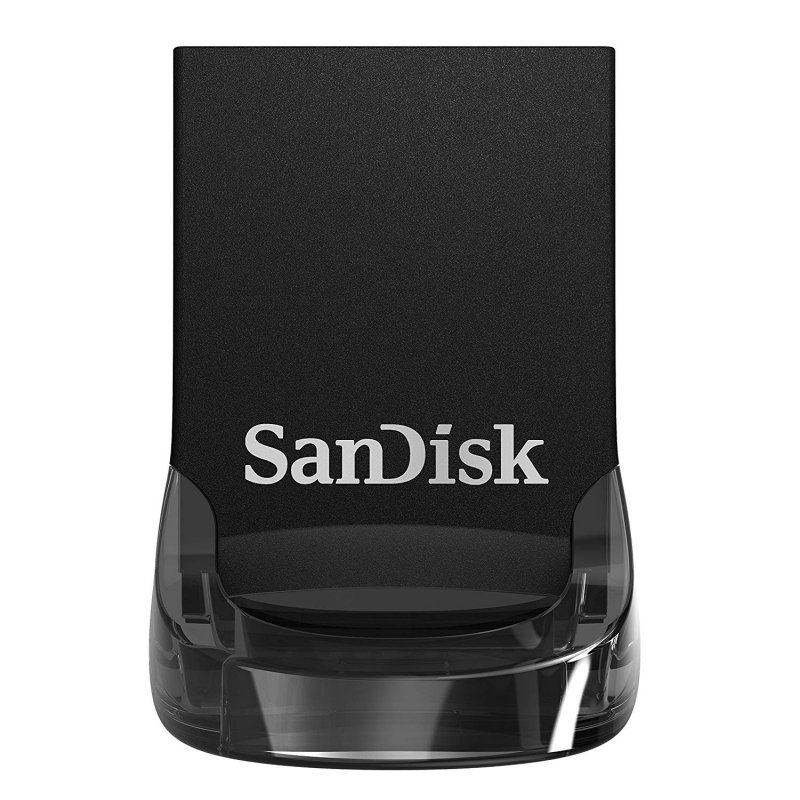 SanDisk SDCZ430-128G-G46 Lápiz USB 3.1 U.Fit 128GB - Imagen 4
