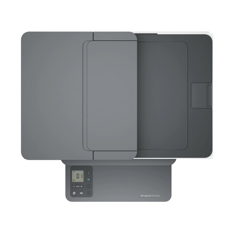 HP Multifunción Laserjet MFP M234SDW WiFi/ Dúplex - Imagen 2