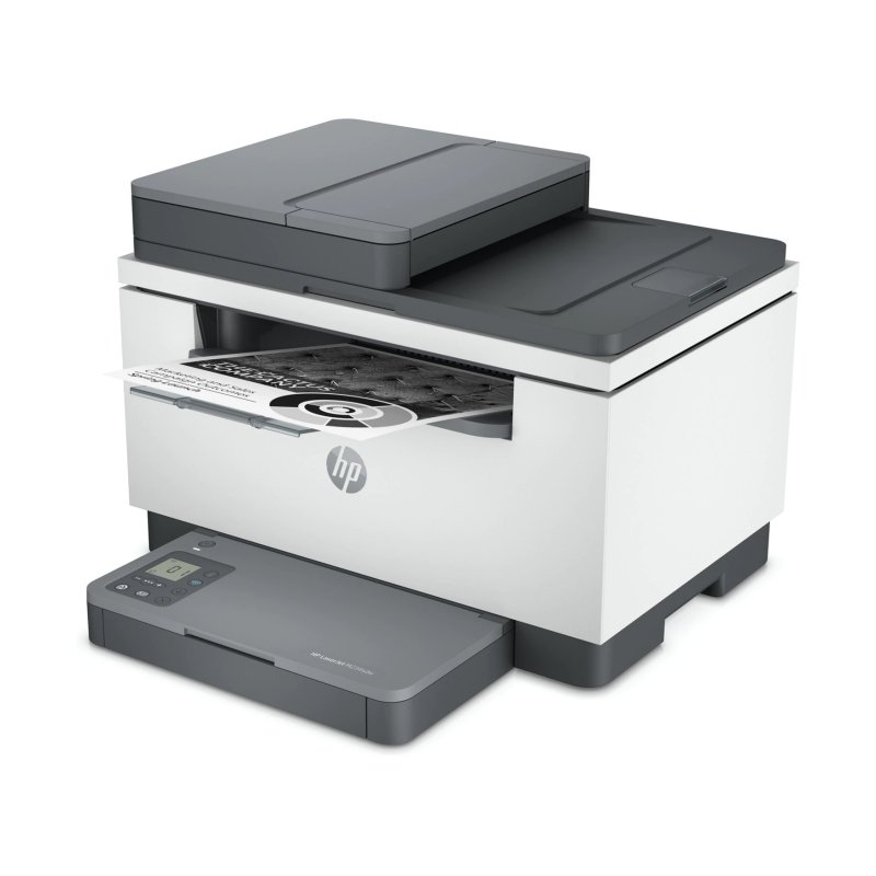 HP Multifunción Laserjet MFP M234SDW WiFi/ Dúplex - Imagen 3