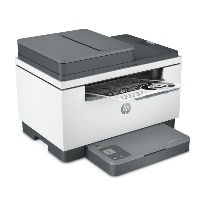 HP Multifunción Laserjet MFP M234SDW WiFi/ Dúplex - Imagen 4