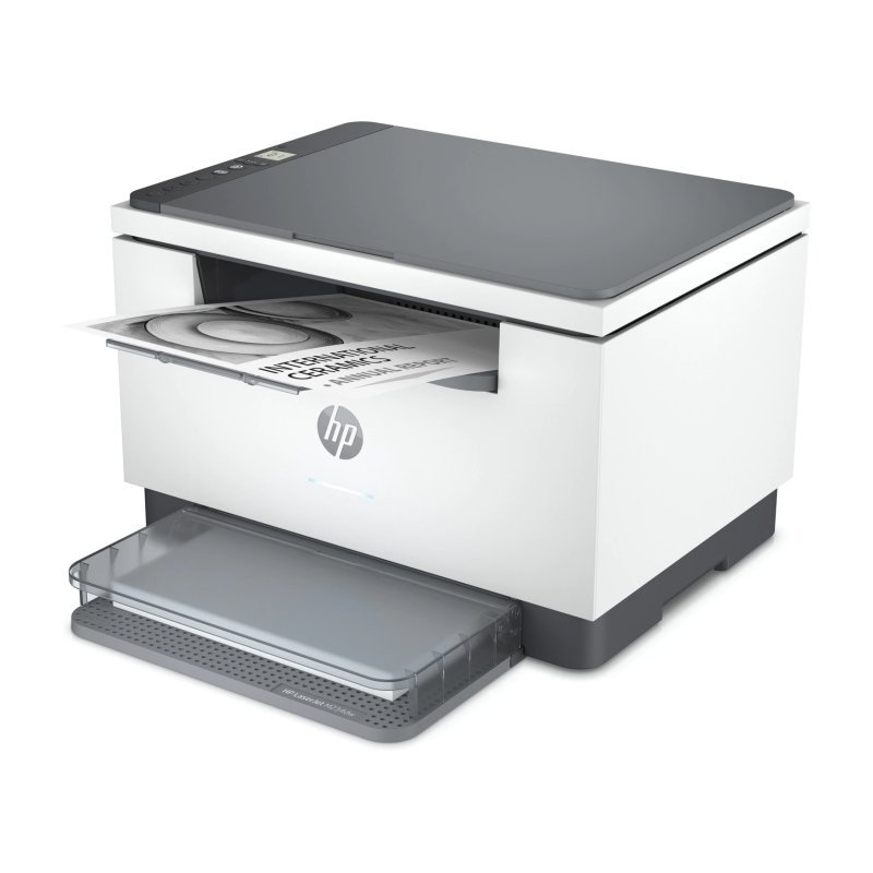 HP Multifunción LaserJet MFP M234dw/wifi/duplex - Imagen 3