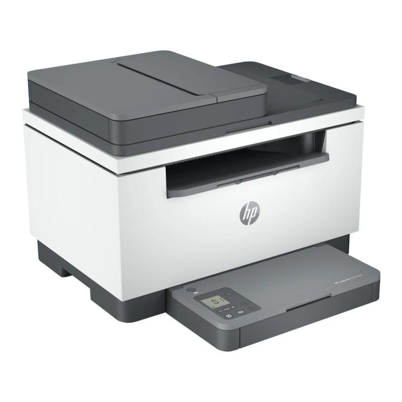 Multifunción Láser Monocromo HP Laserjet MFP M234SDN Dúplex/ Blanca - Imagen 3